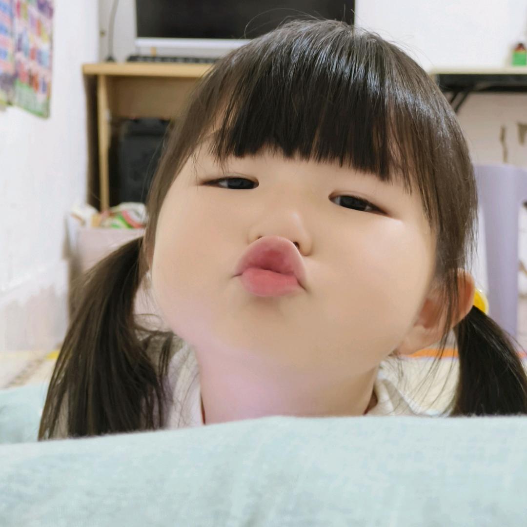 🍒书希宝🍒