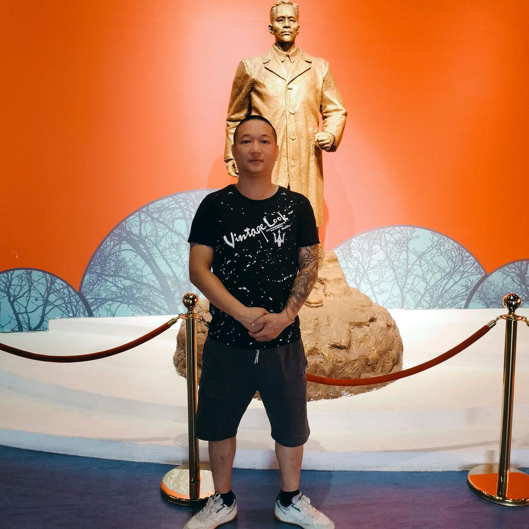 潮剧李建峰《互关》