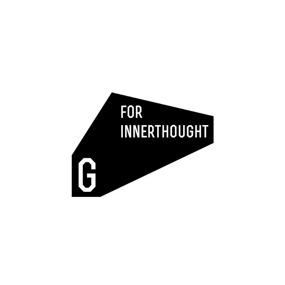G FOR INNERTHOUGHT穿搭