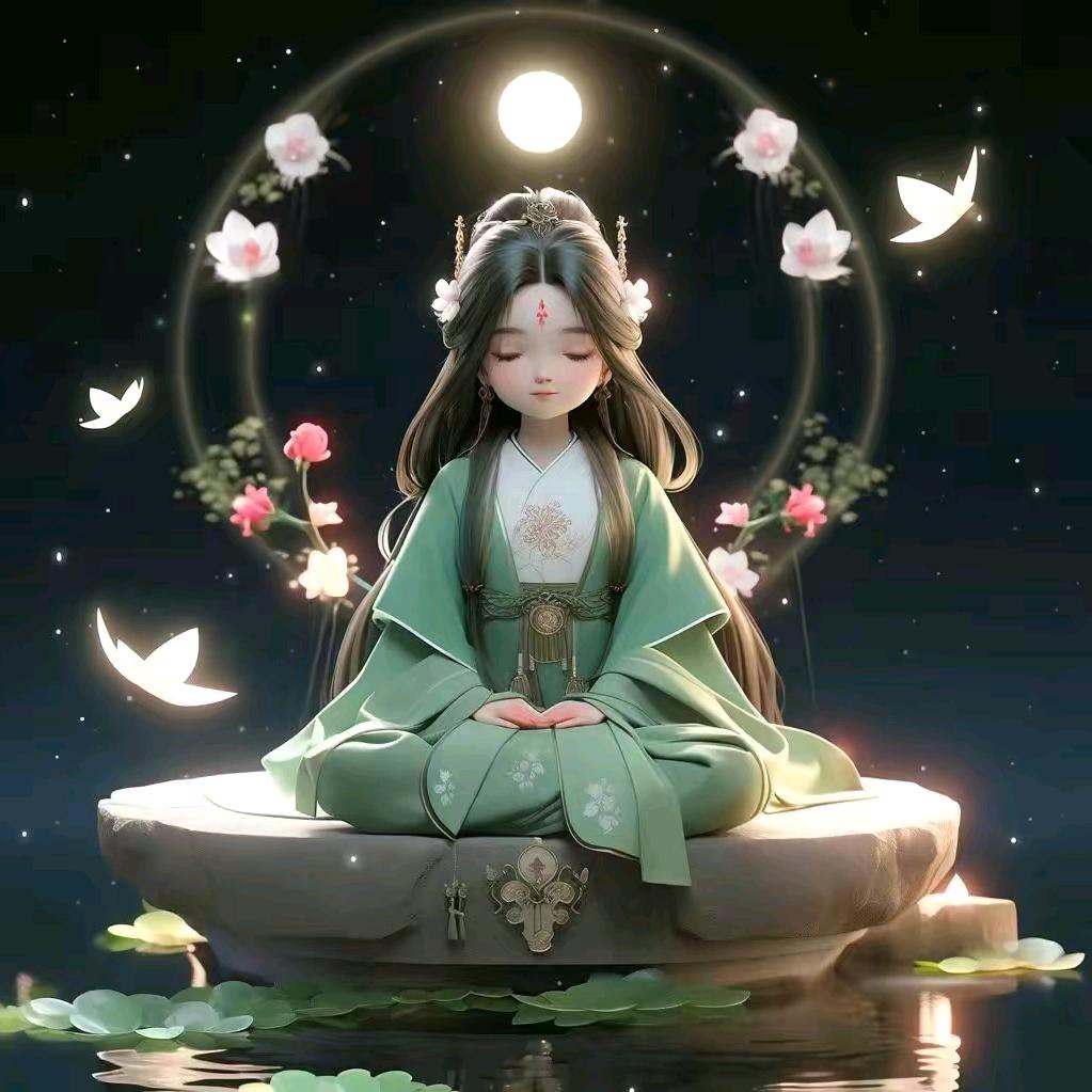 ♡七安💞