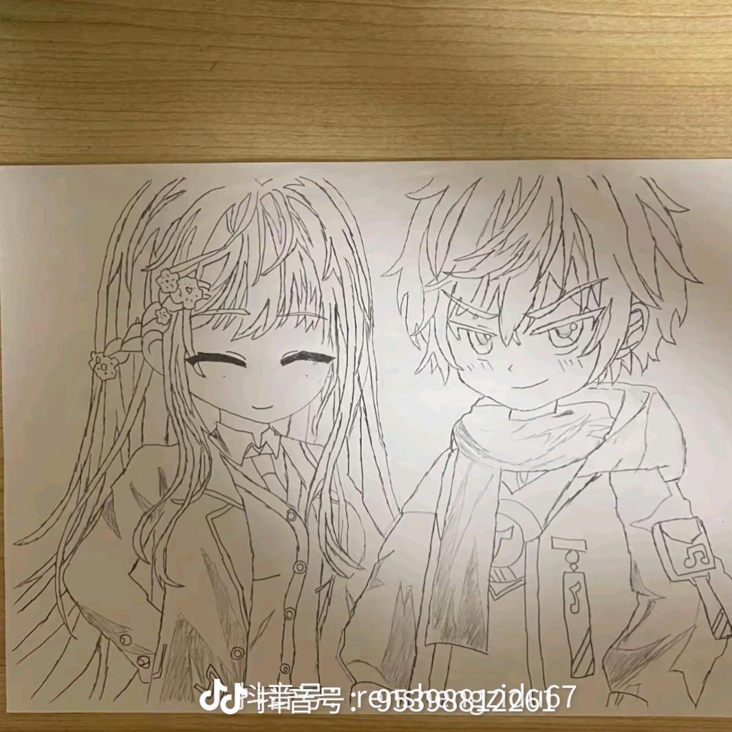 涛声依旧