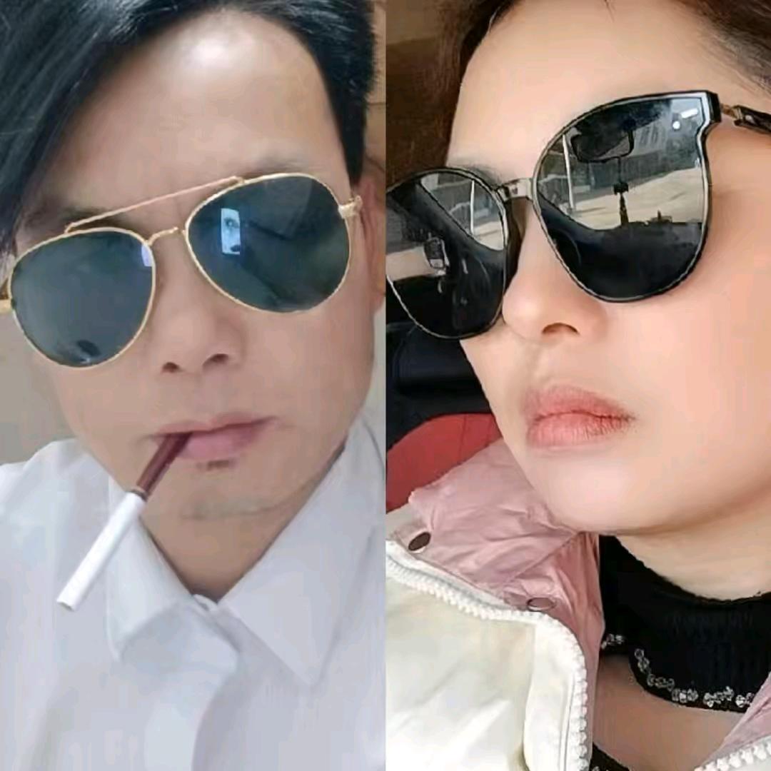 姐的霸气你不懂
