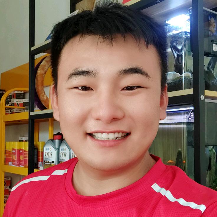 安途精养·金寨金尚汽修浩子