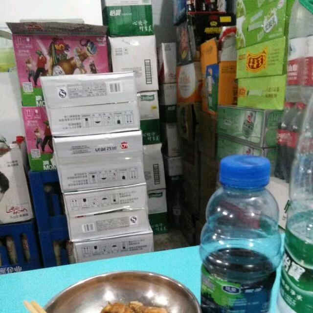 茉莉花开