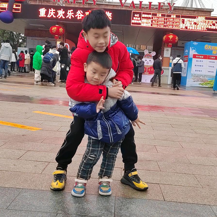 独角兽…