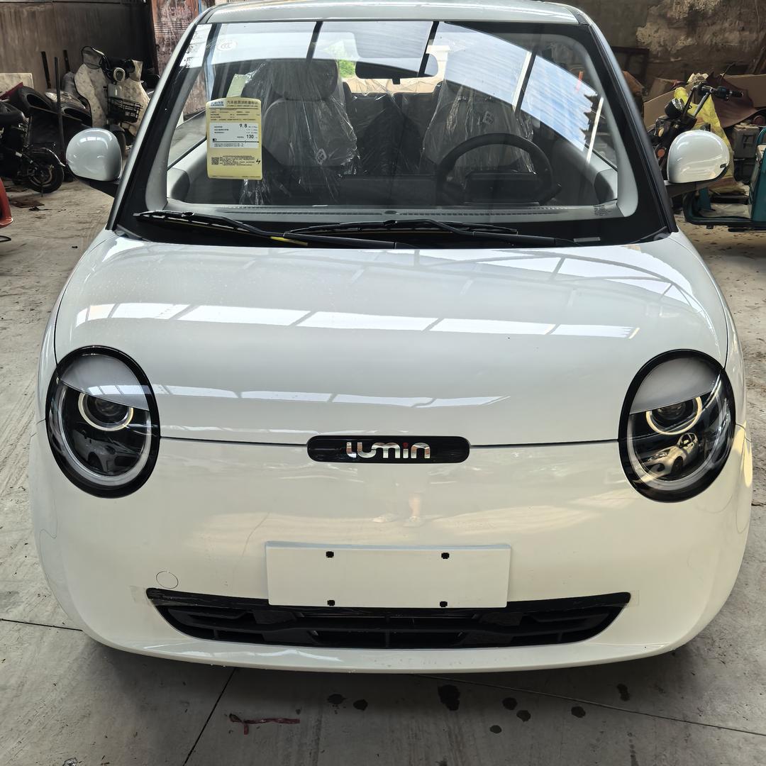 批发全新新能源汽车