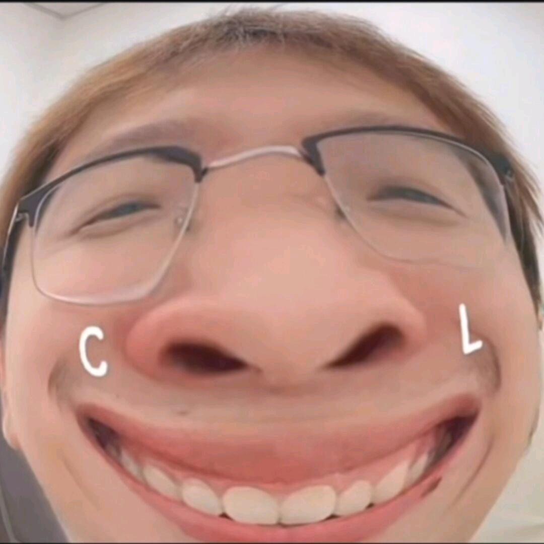 老聪明🐸
