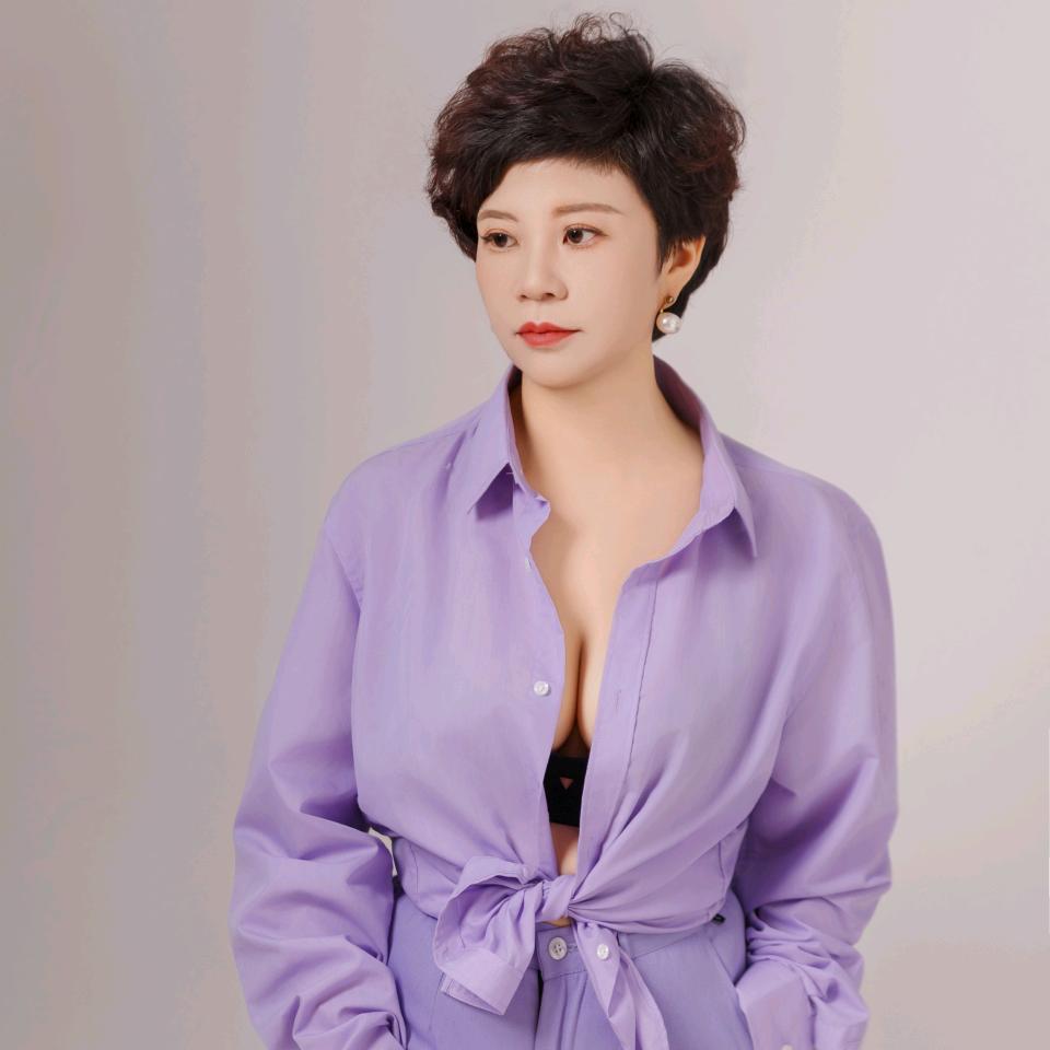 晓琳姐新年新气象