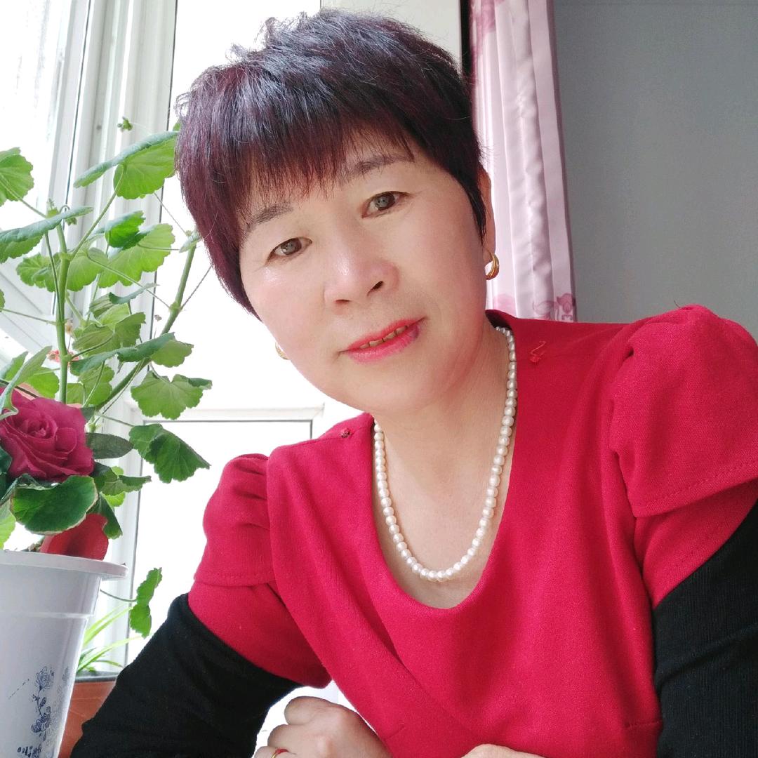 白女士