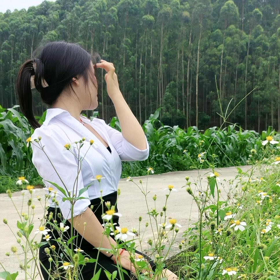 胖小美呀
