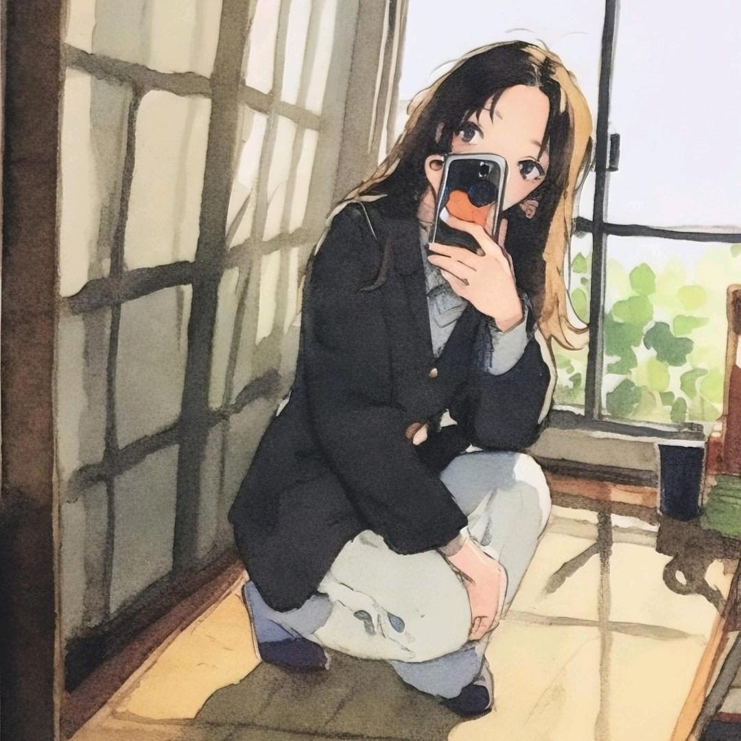 幸运🍀