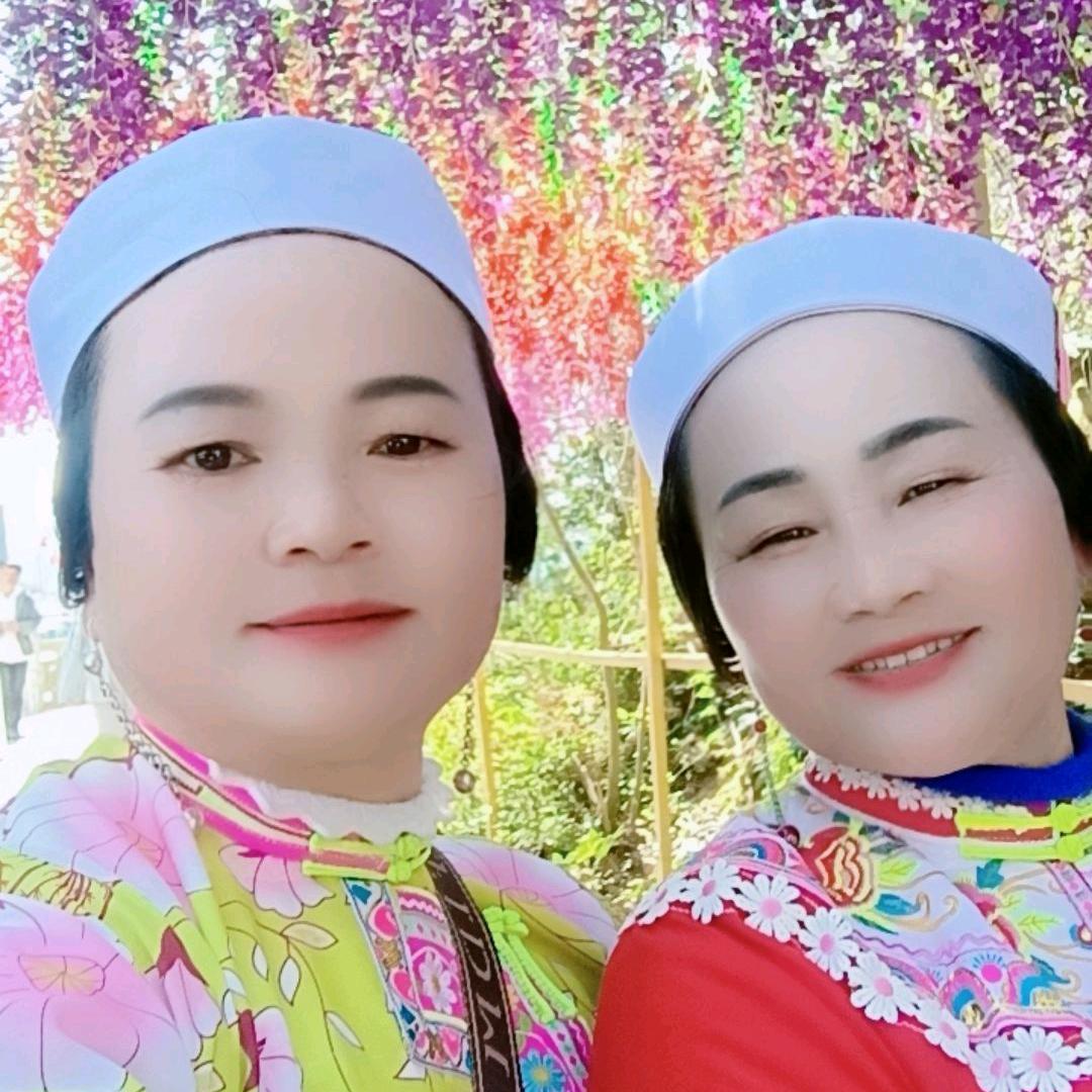 花开你来
