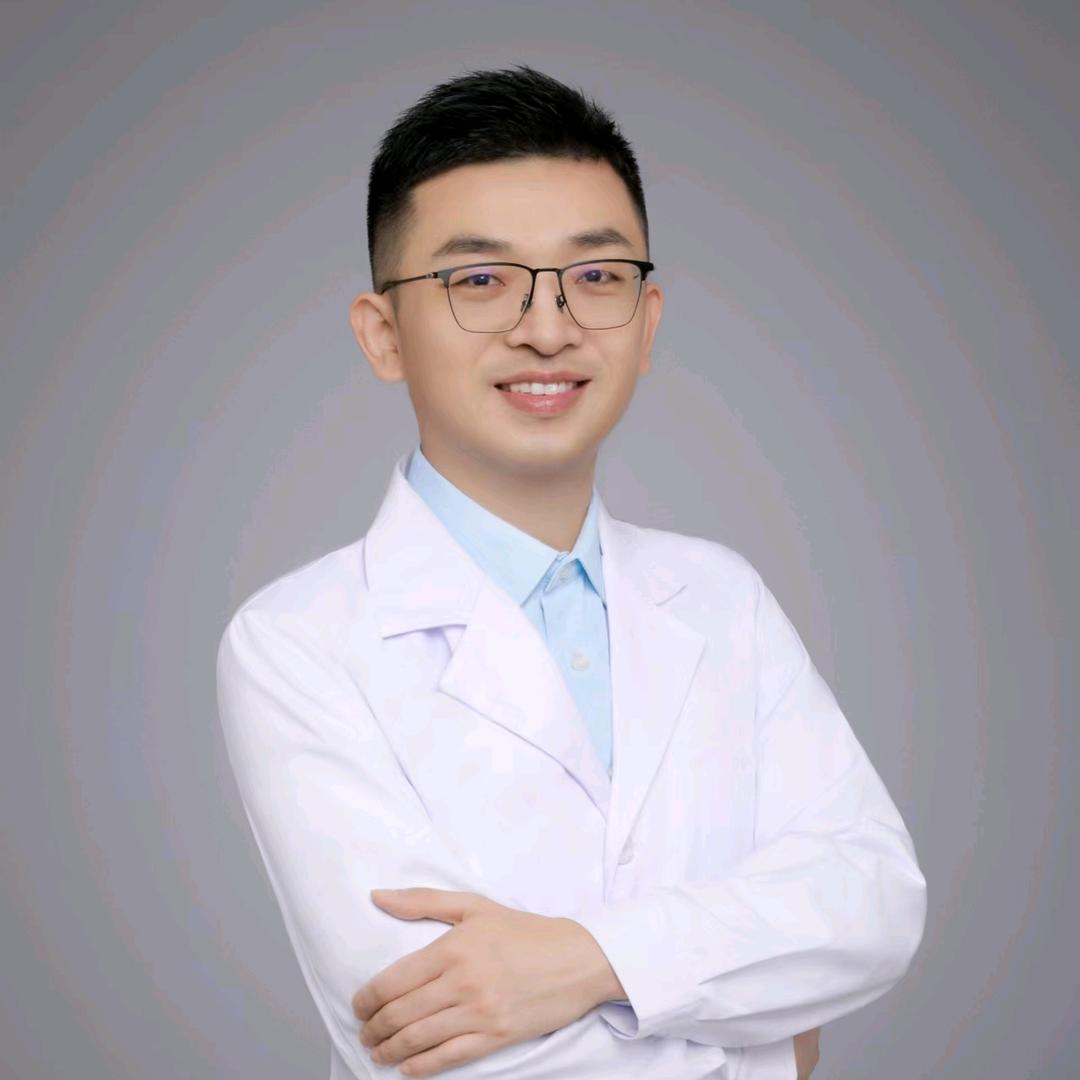 刘志罡DR