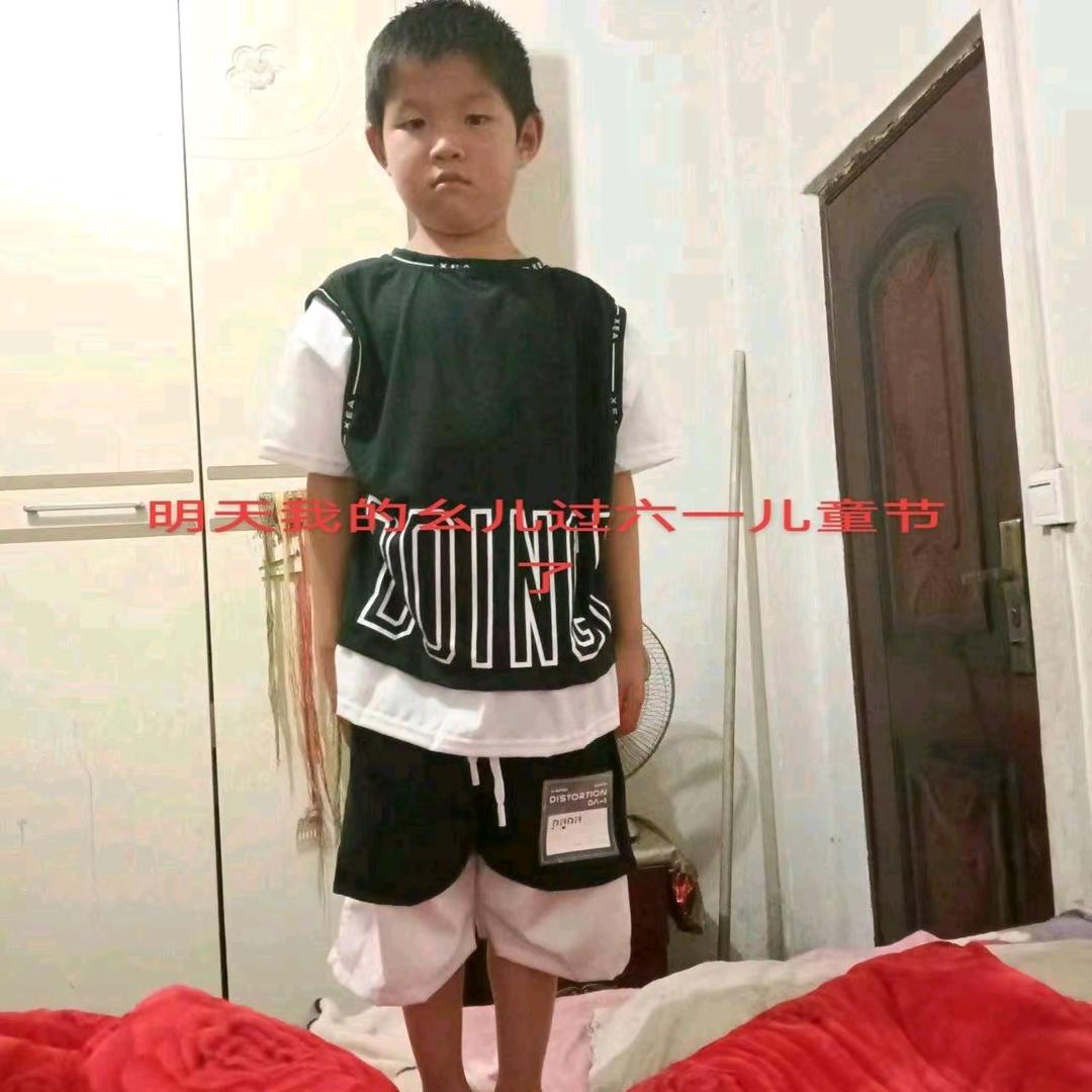 单亲妈妈