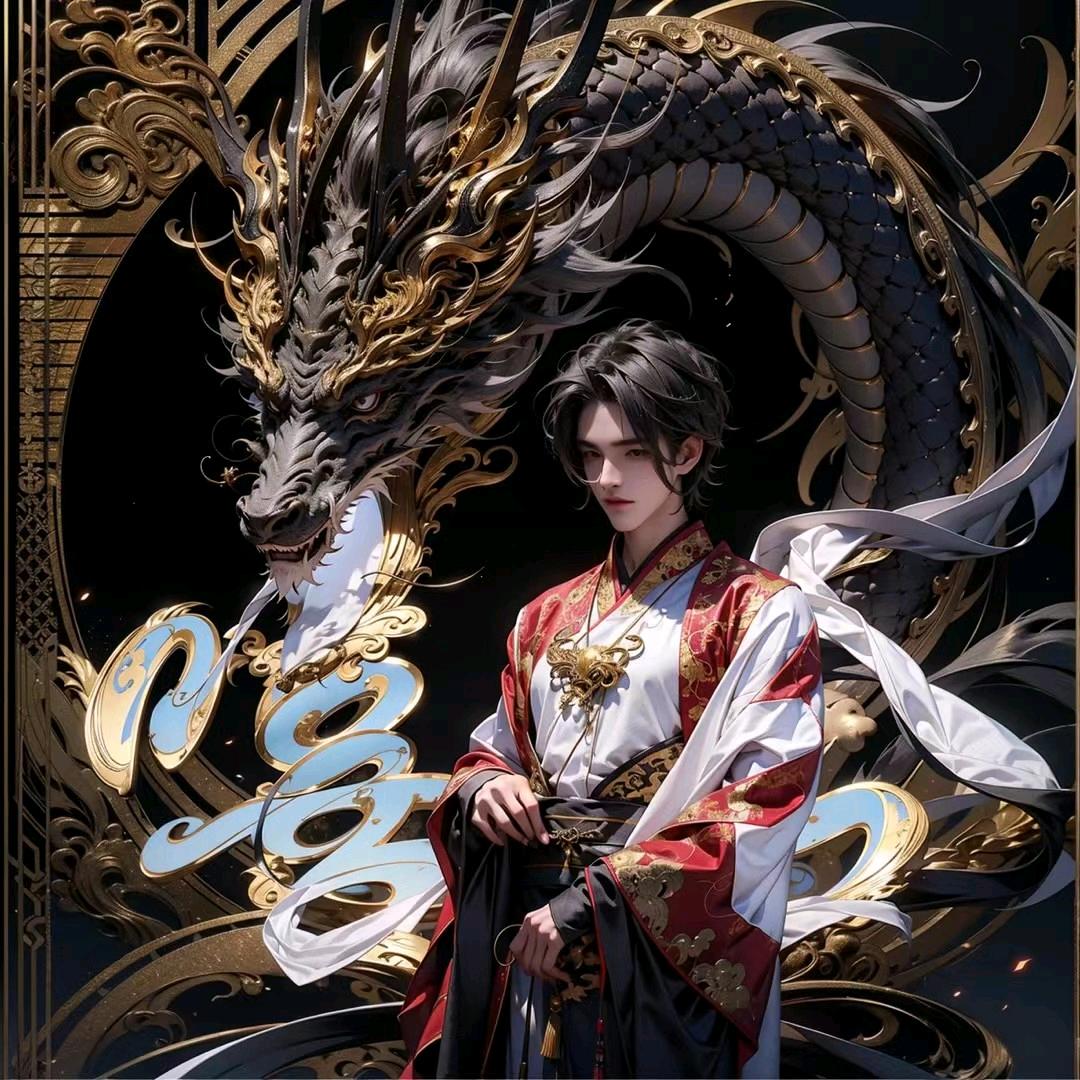 天龙八部手游—嘻哈