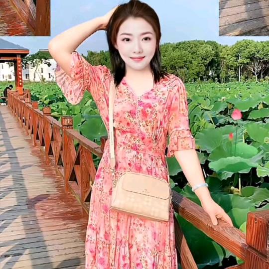 龙年吉祥，大吉大利👭🌹