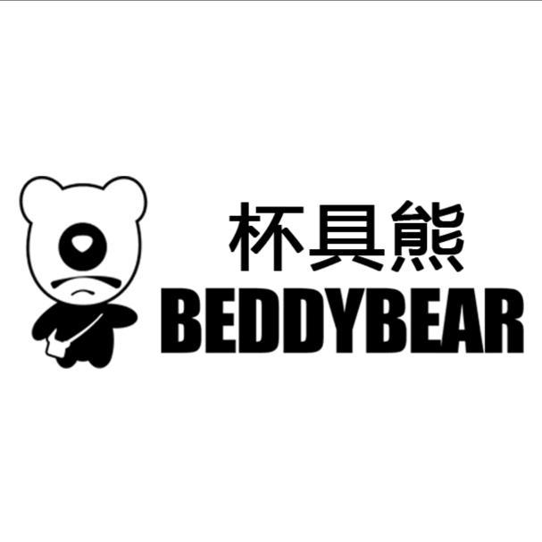 杯具熊潮玩集合店