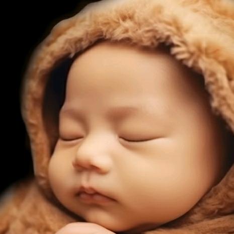 泡泡³莱斯够！