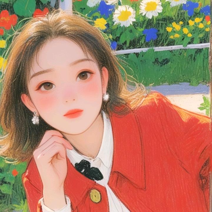 小于姐姐
