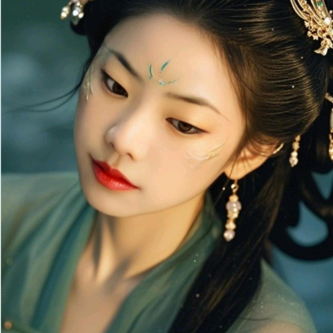 🌼七七🌸