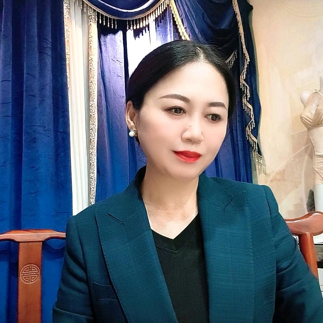 金坛秦姐：《西服定制》
