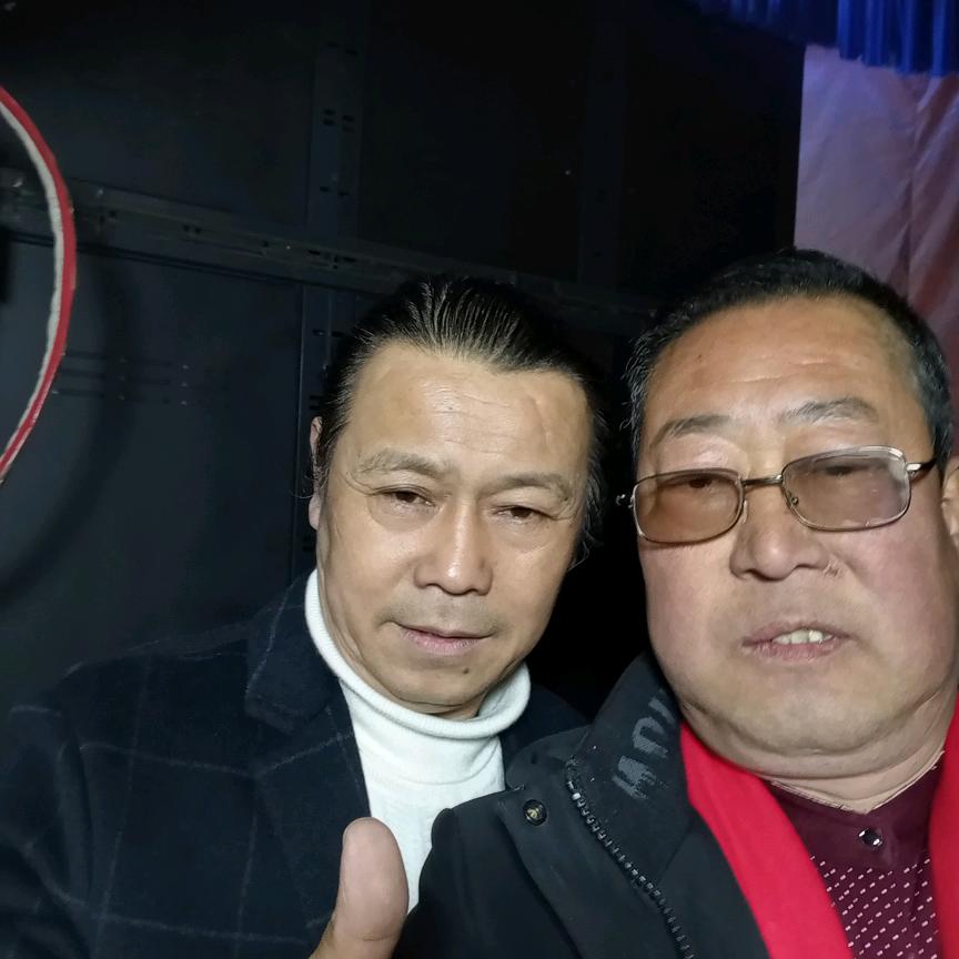 扶风🔥火哥
