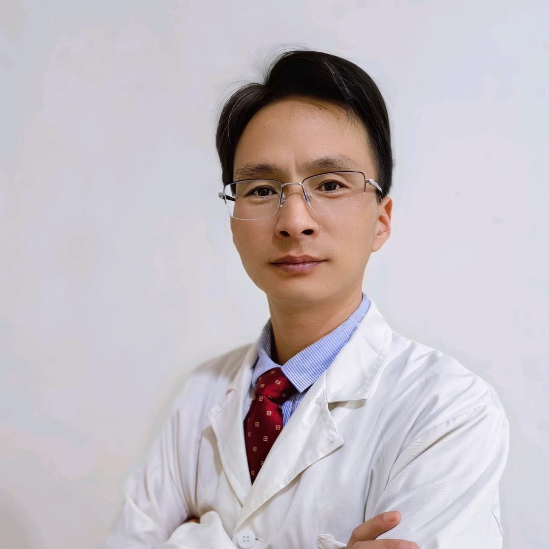 长安  侯冲