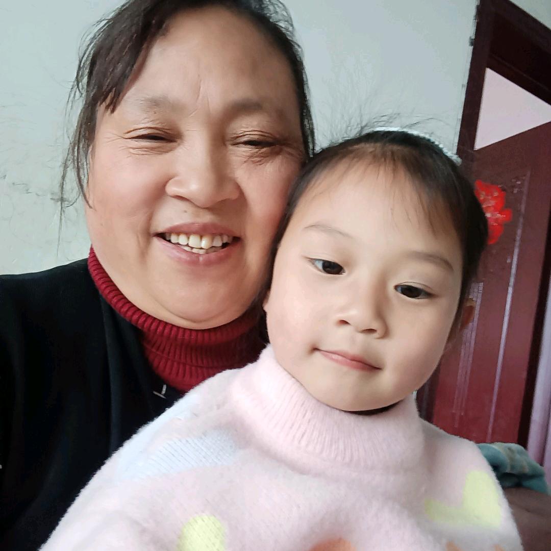 温暖守侯依然美