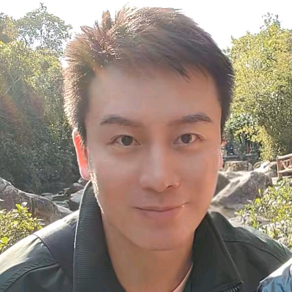 明天会更好
