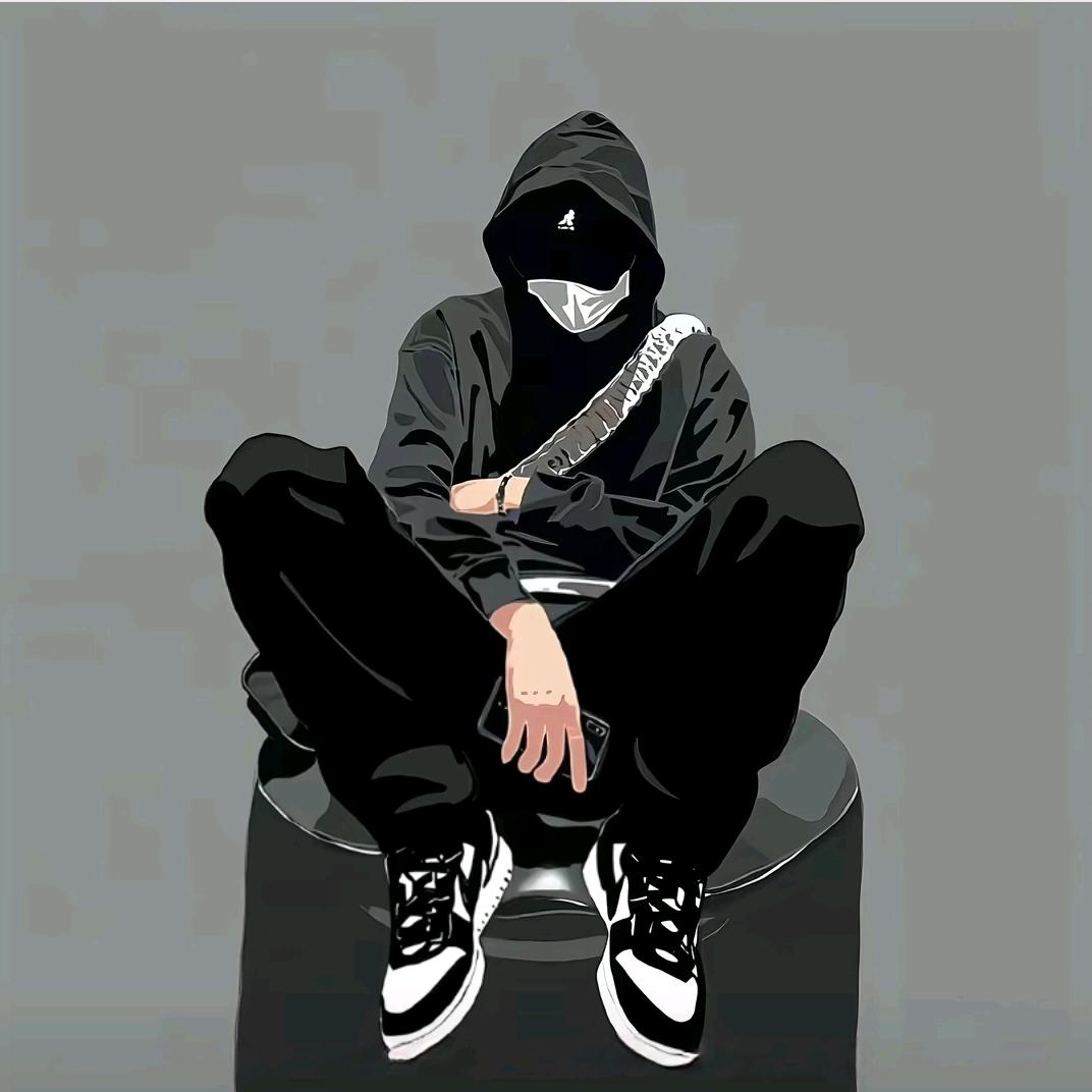 ☞一人一世界☜