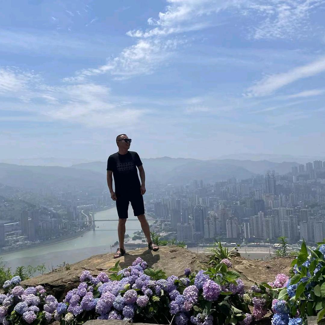 程风破浪  ✌