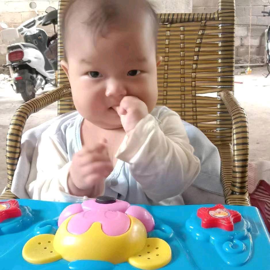 小龙帅二
