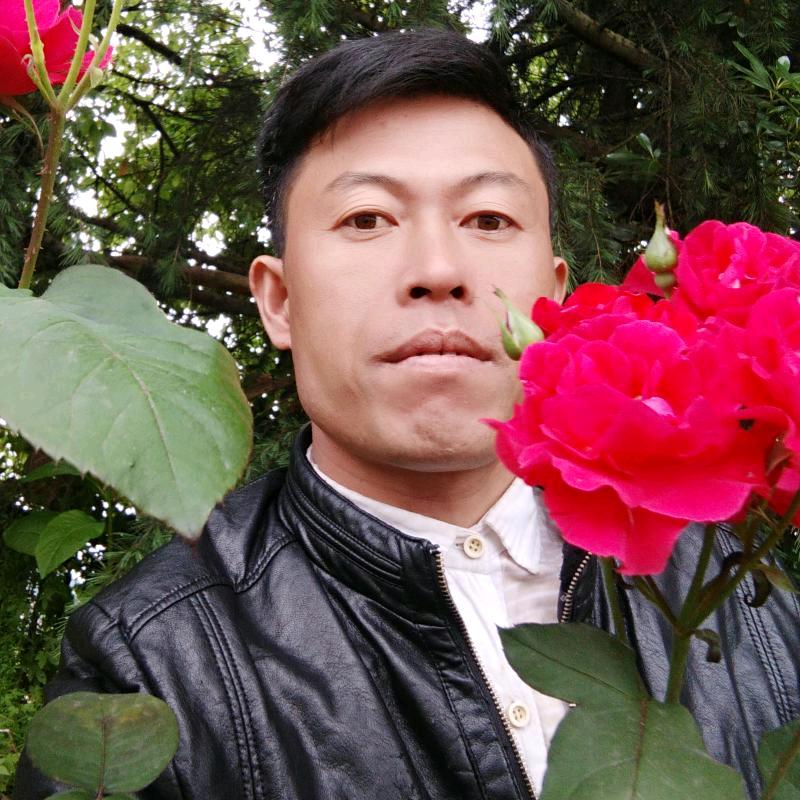 寻找有缘人