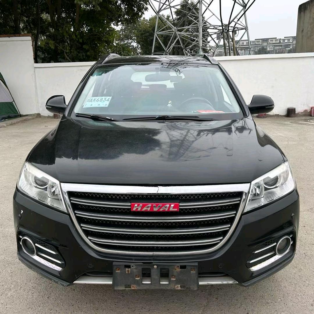 重庆二手车
