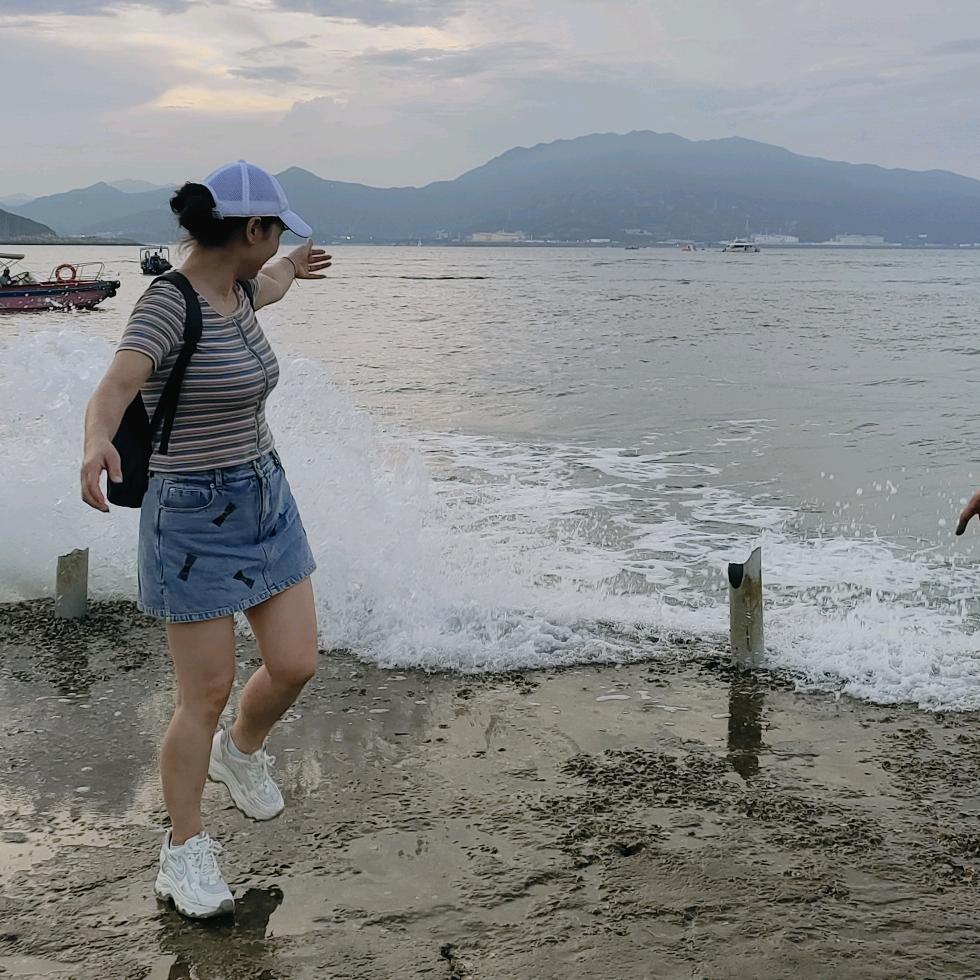 胡小玲&美格