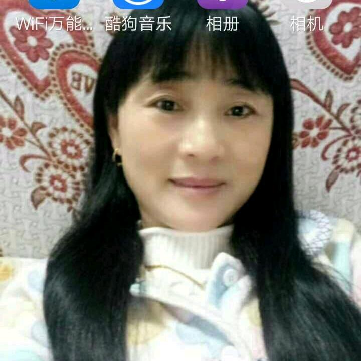 余生静好！罗姐🌹