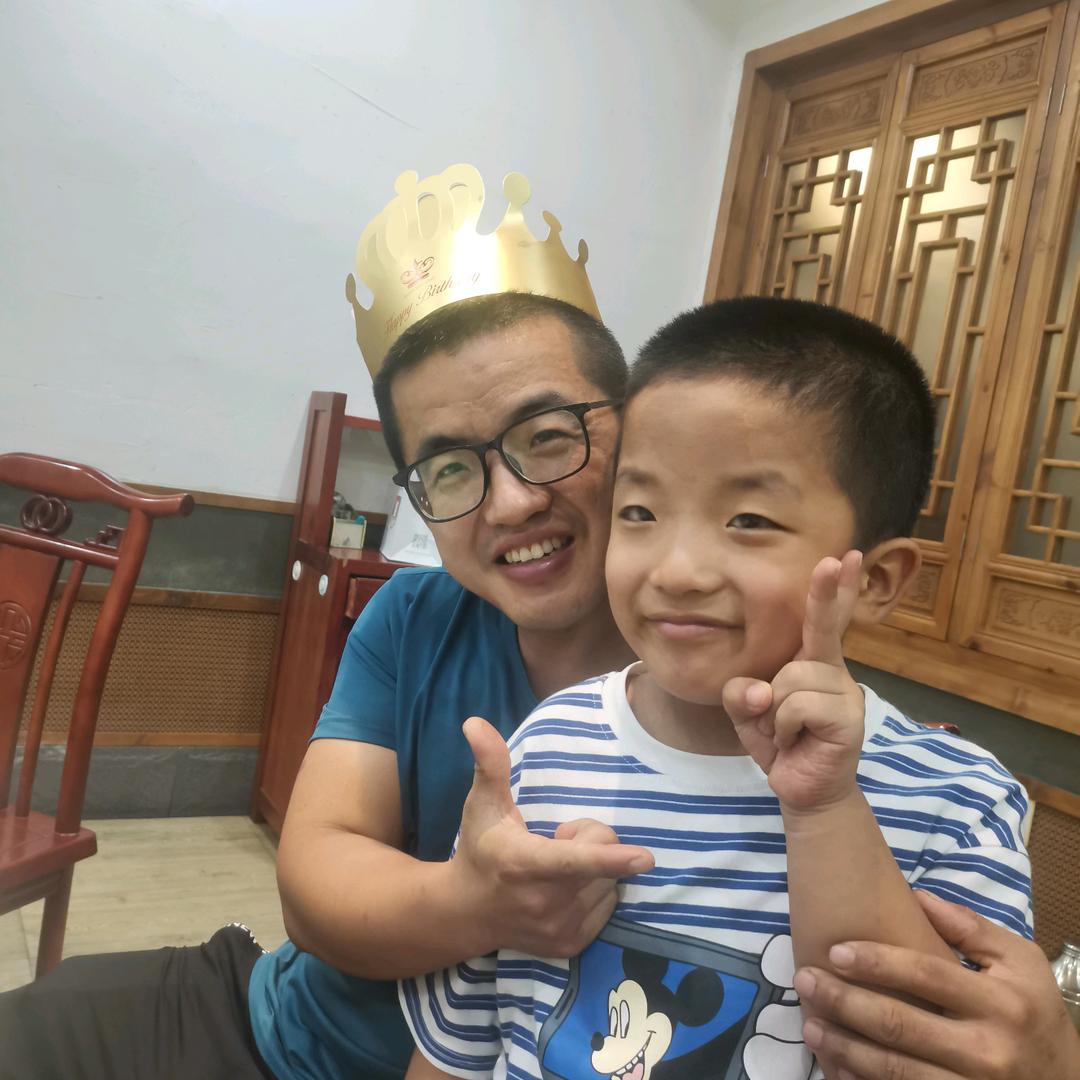 我的小可爱