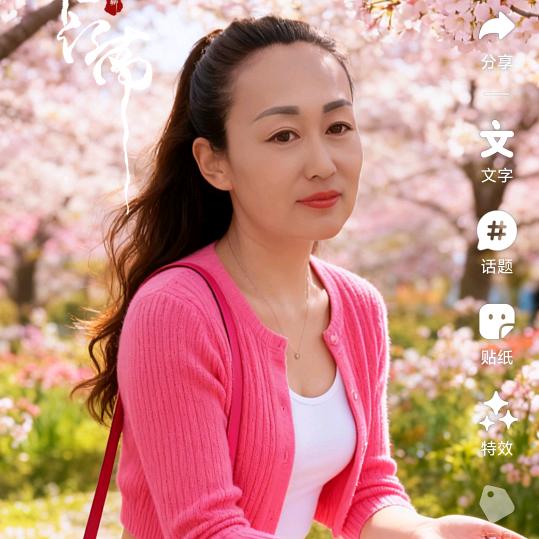 大山里的姑娘拒绝私聊