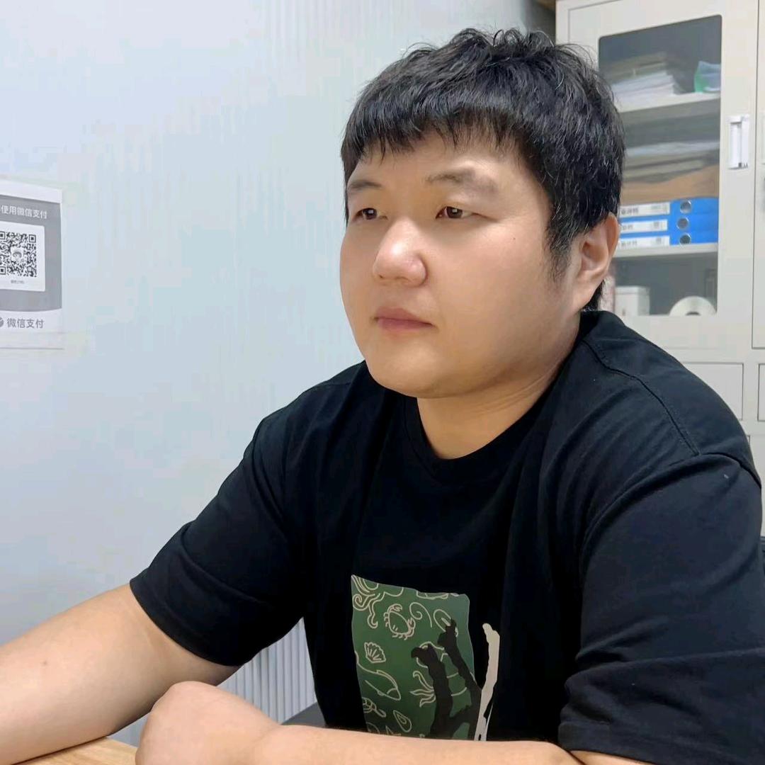 冻品人小何（清真牛羊肉供应链）