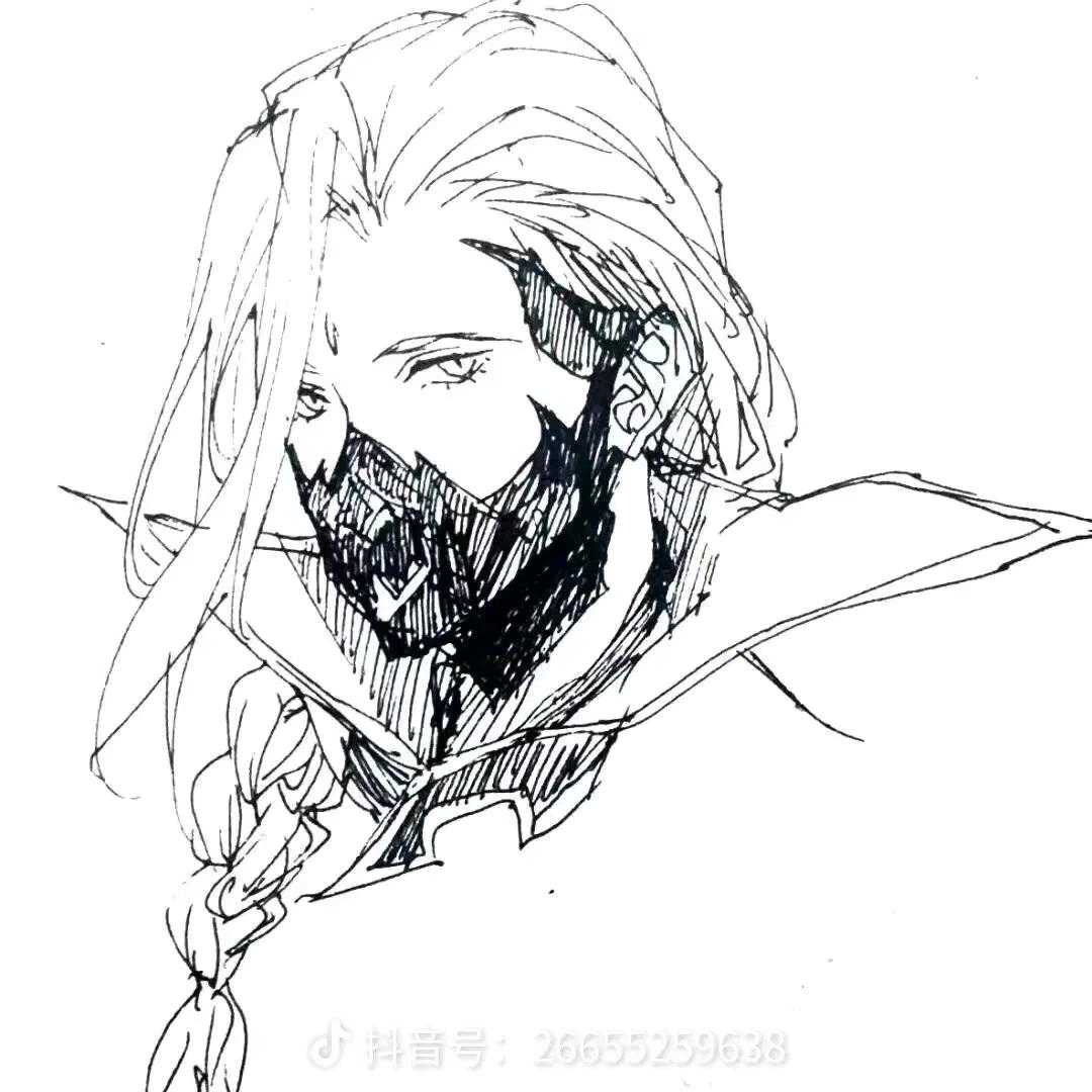 【王负天下人】