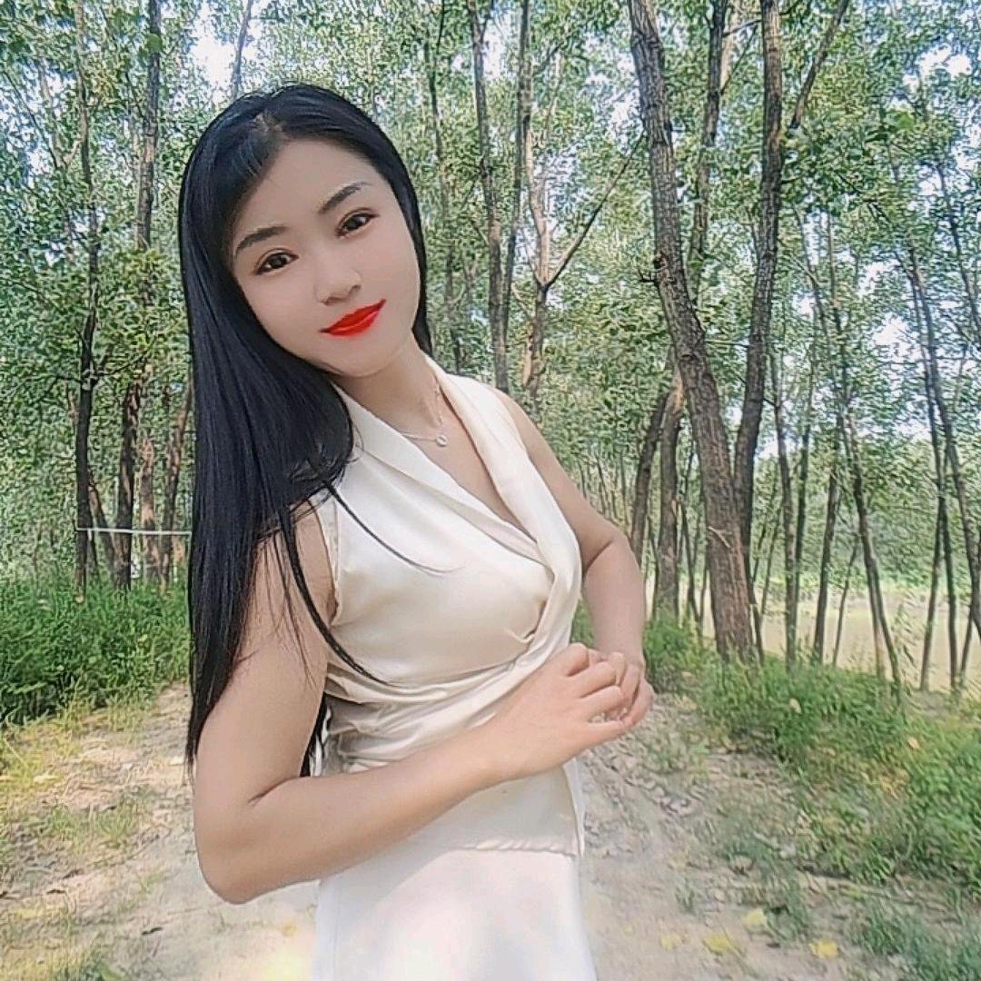 小丽🐯（爱唱歌🎤）
