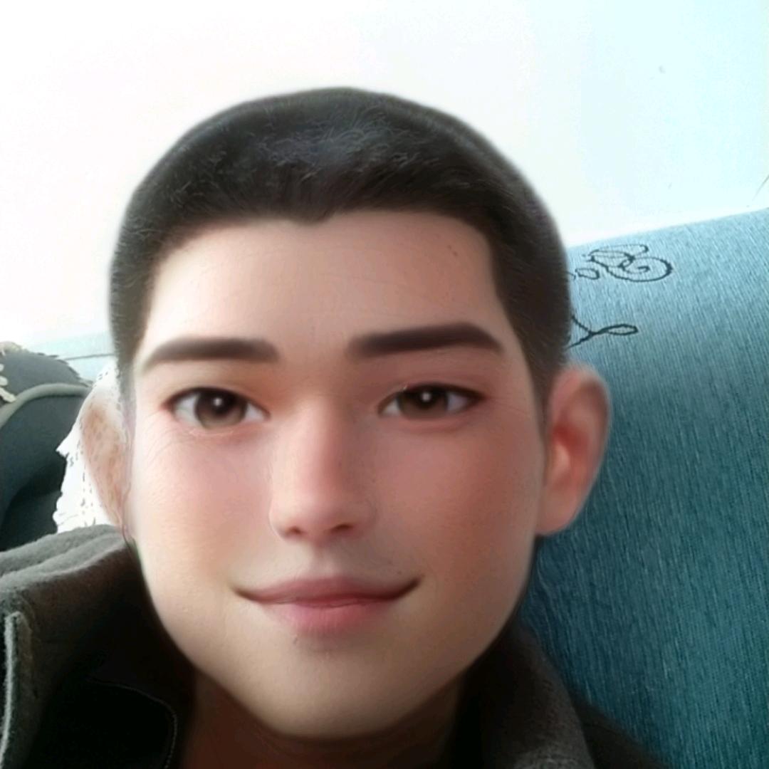 贪玩的男人
