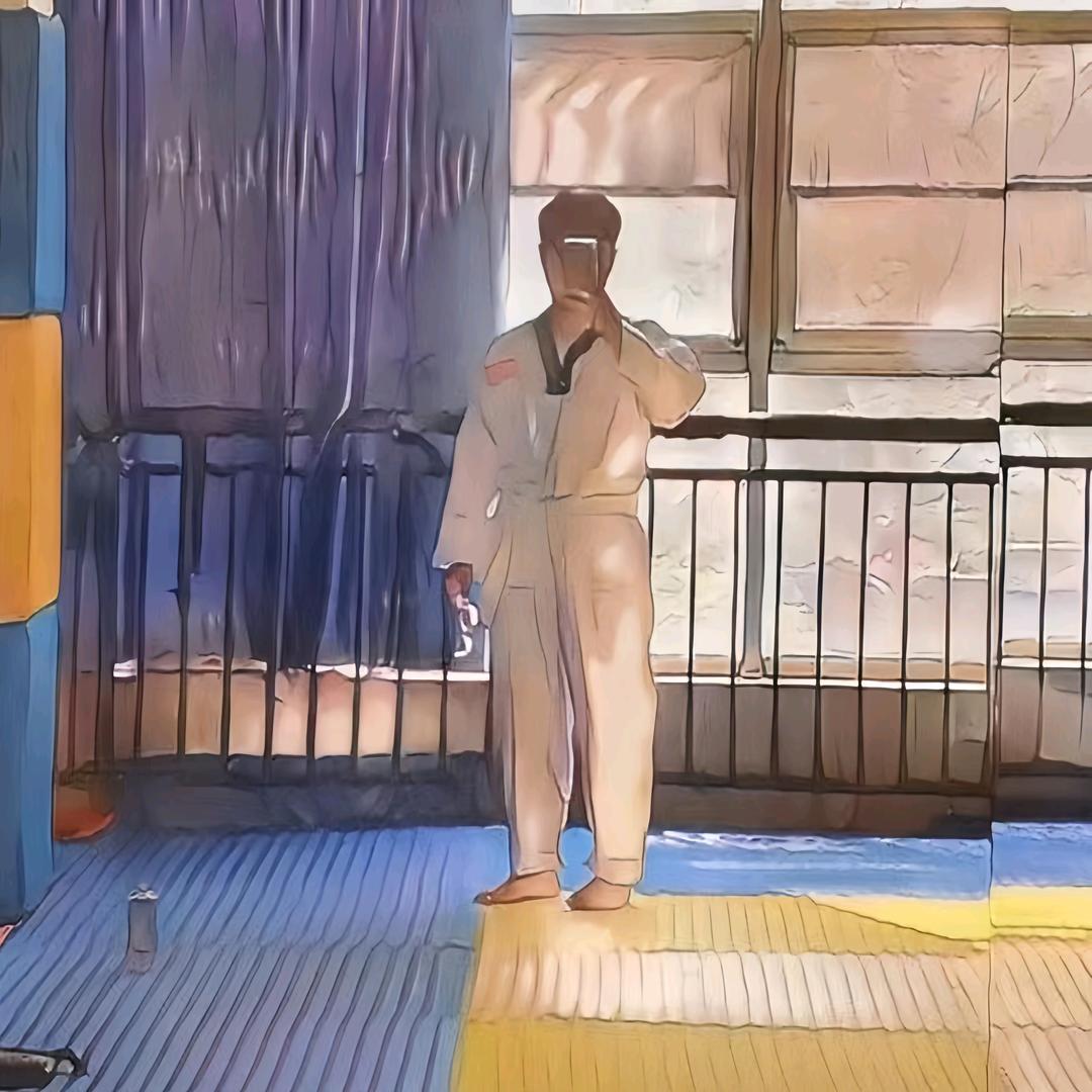 今儿木背单词