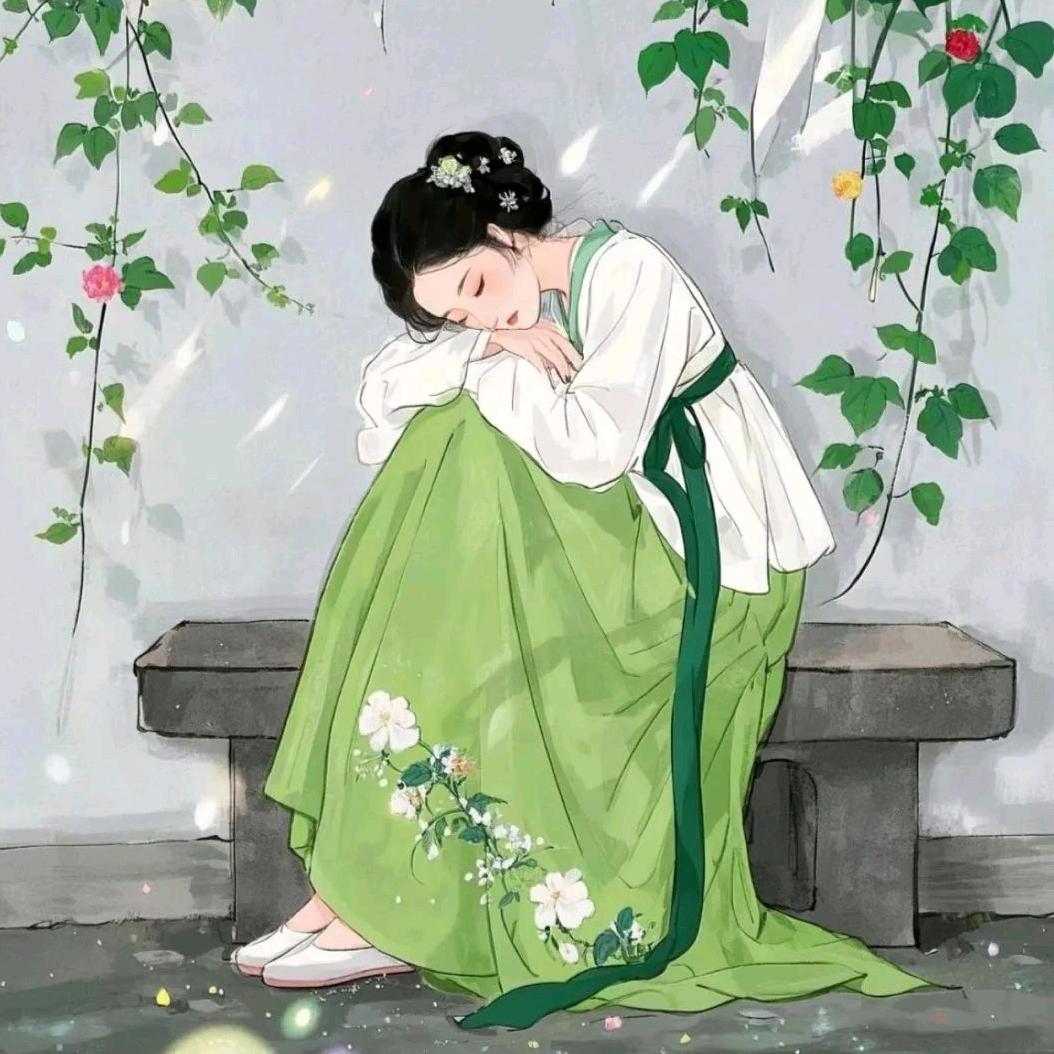 意外富二代沈家血脉头像