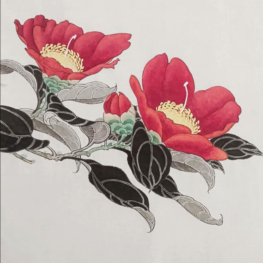 竹芳阁