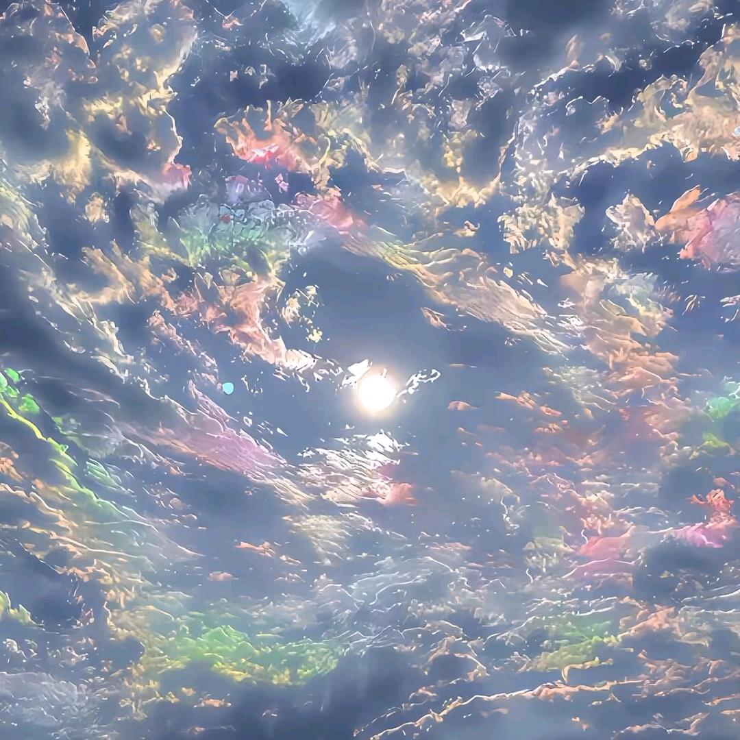 灵芝