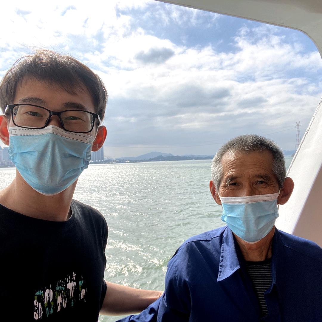 景辰优选海鲜