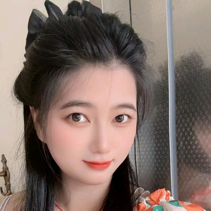 广东妹子❤️