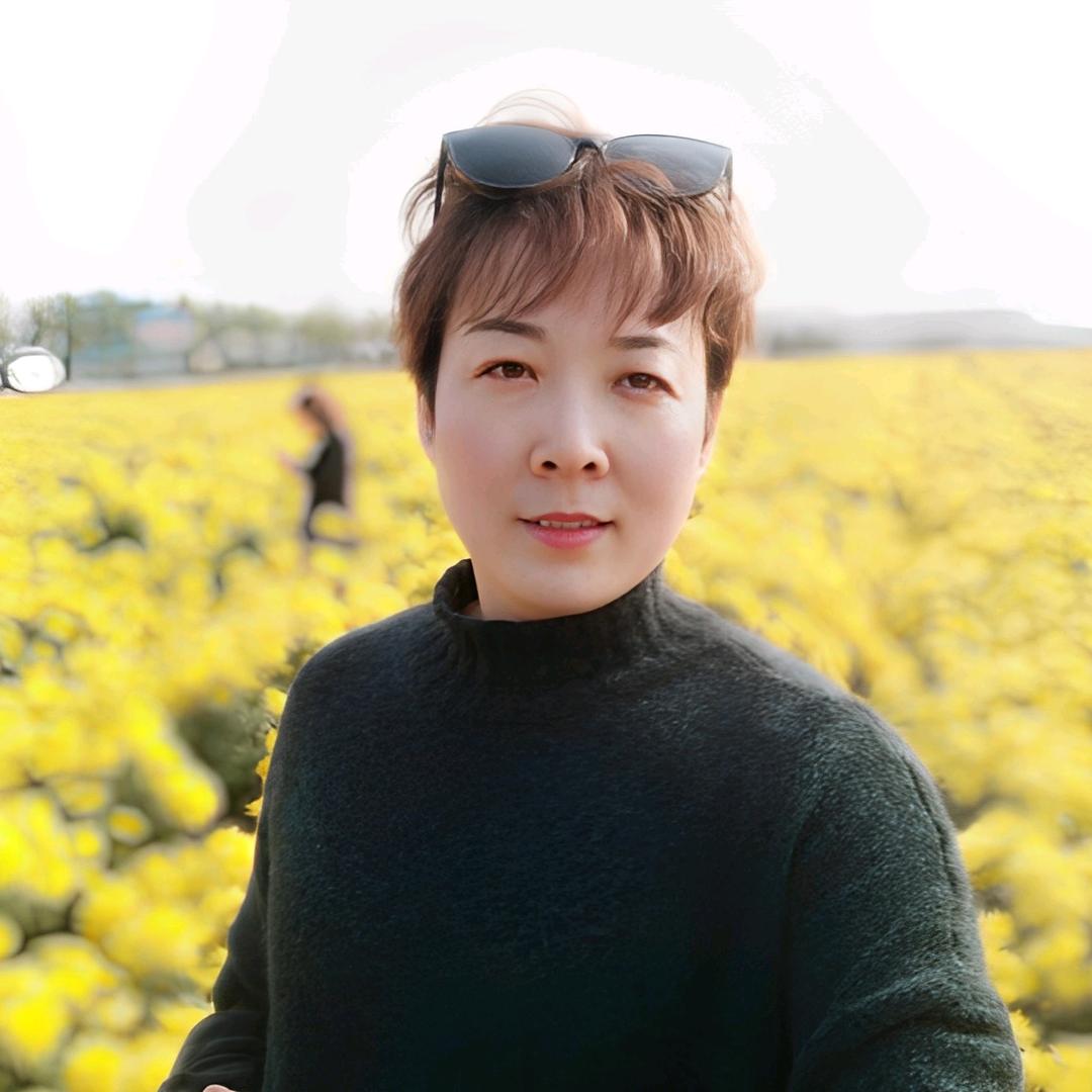 紫英（晚6:30首播）