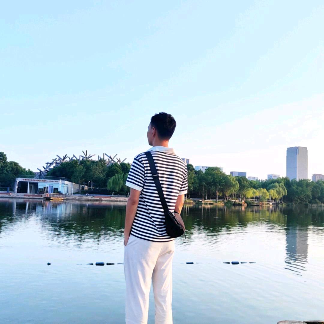 发光🌞
